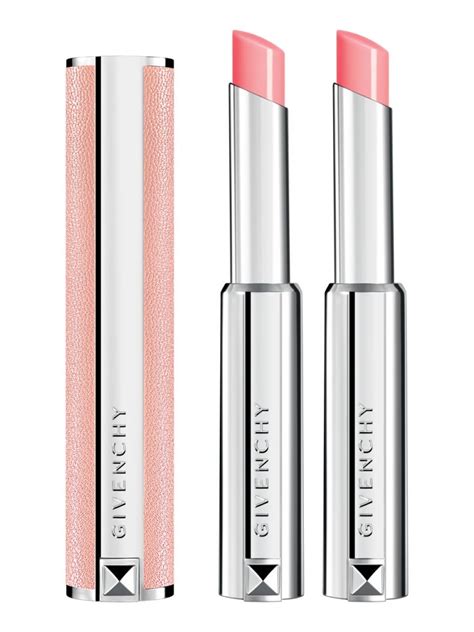 givenchy le rouge perfecto mini set|givenchy lip set.